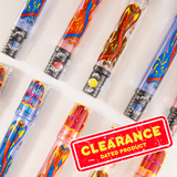 Dated - Python Lamp Spray