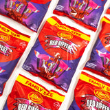 Allen's Red Rippers