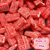 Red Brick 100g (Pick 'n' Mix)
