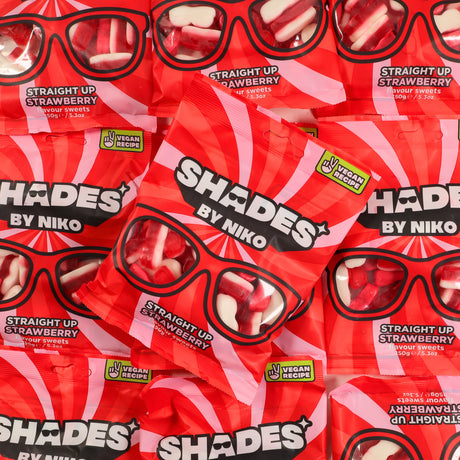 Shades By Niko