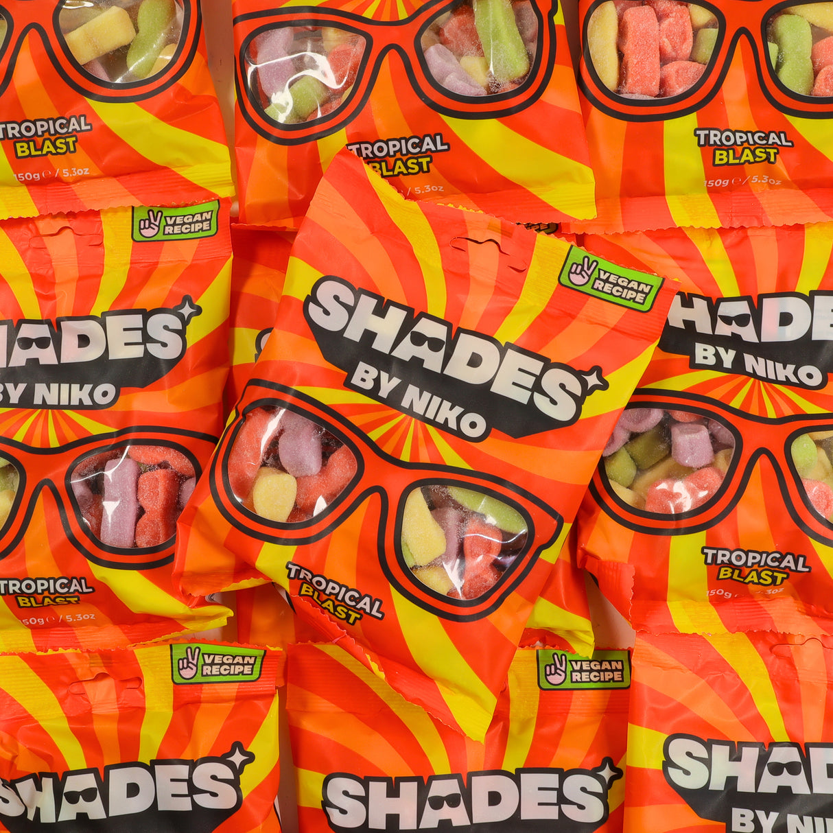 Shades By Niko
