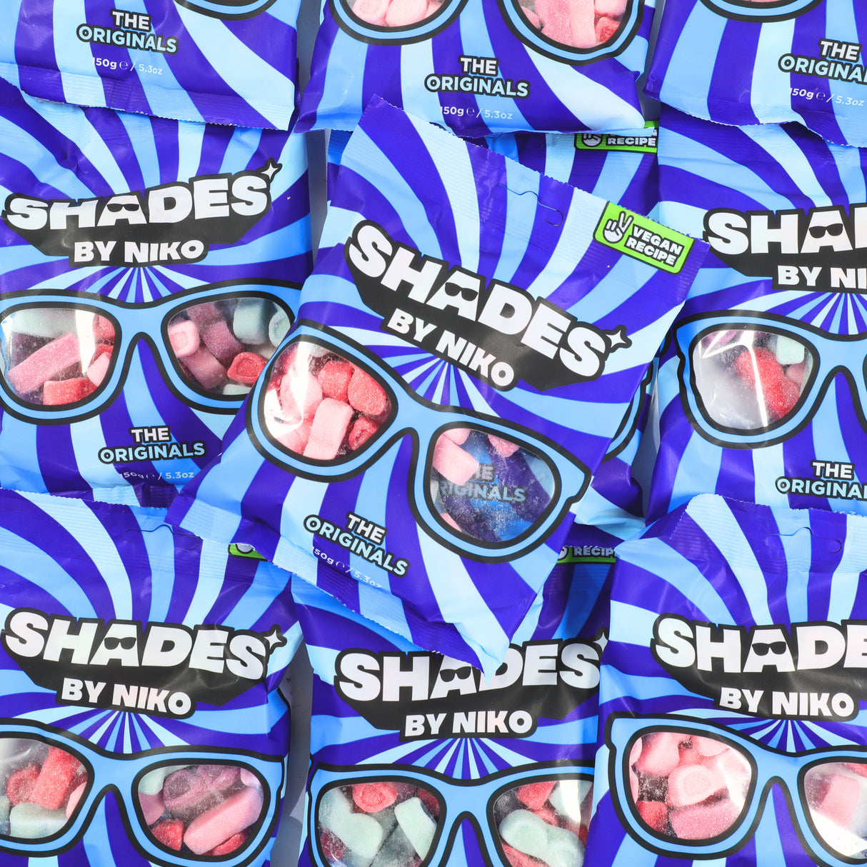 Shades By Niko
