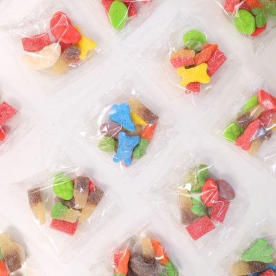 Sour Mix