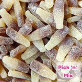 Sour Cola Bottles 100g (Pick 'n' Mix)