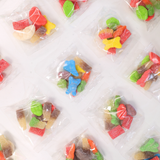 Kids Party (Personalised Lolly Bags)