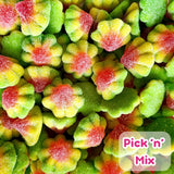 Sour Volcanoes 100g (Pick 'n' Mix)