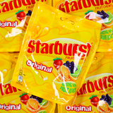 Starburst Fruit Chews 152g