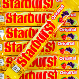 Starburst Fruit Chews