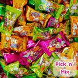 TNT Sour Chews 100g (Pick 'n' Mix)