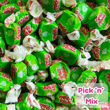 Tangy Apple Chews 100g (Pick 'n' Mix)