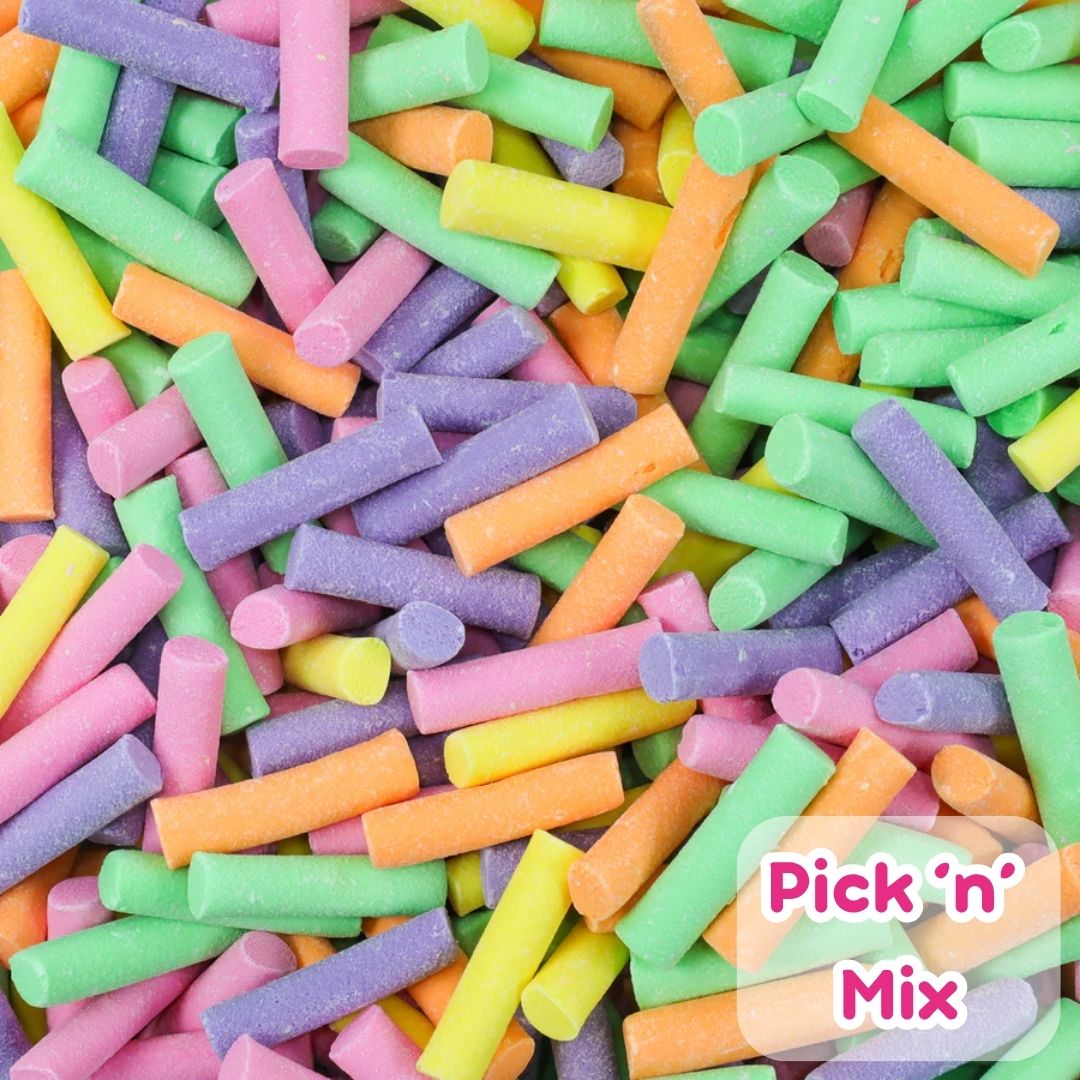 Tangy Sticks 100g (Pick 'n' Mix)