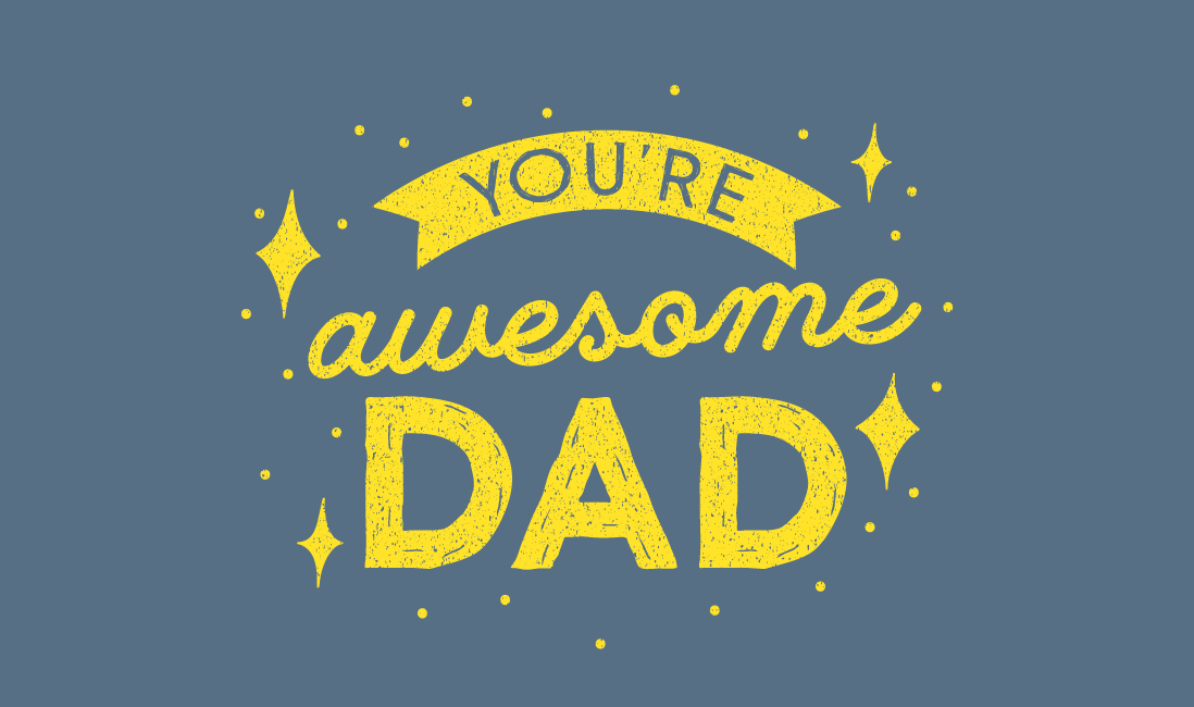 Build Dad a Gift Box