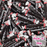 Tootsie Roll 100g (Pick 'n' Mix)