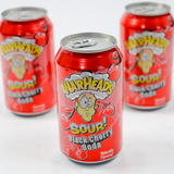 Warheads Sour Soda Can  355ml