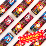 Dated - Wacky Wizzard Spray