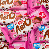 Aero Strawberry