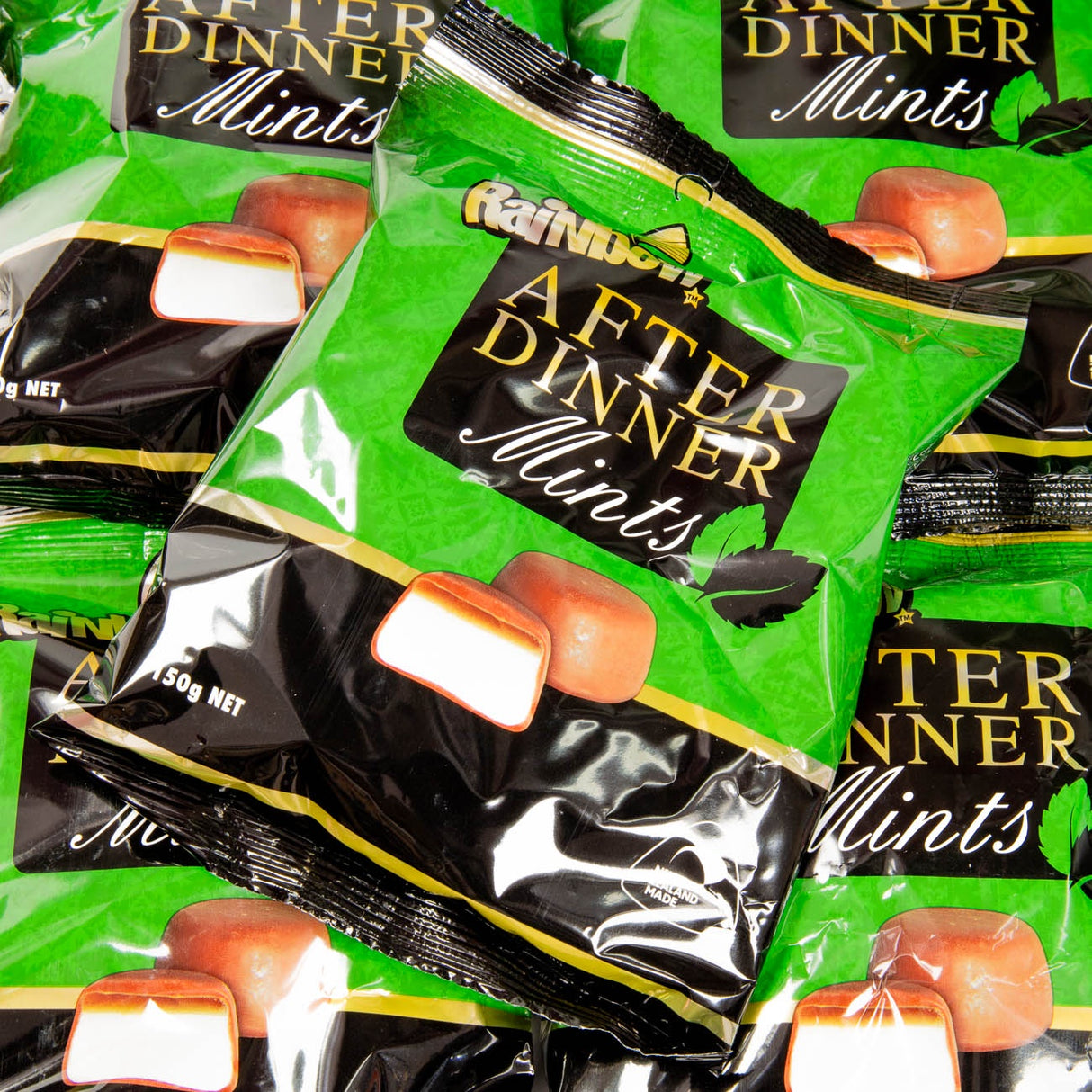 After Dinner Mints