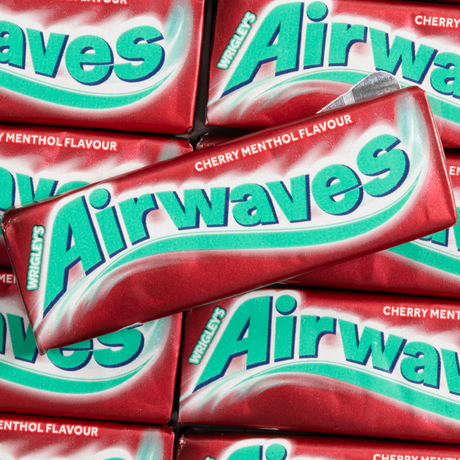 Airwaves Gum