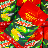 Allens Mountain Dew 150g