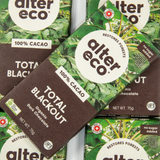 Alter Eco Chocolate Bar