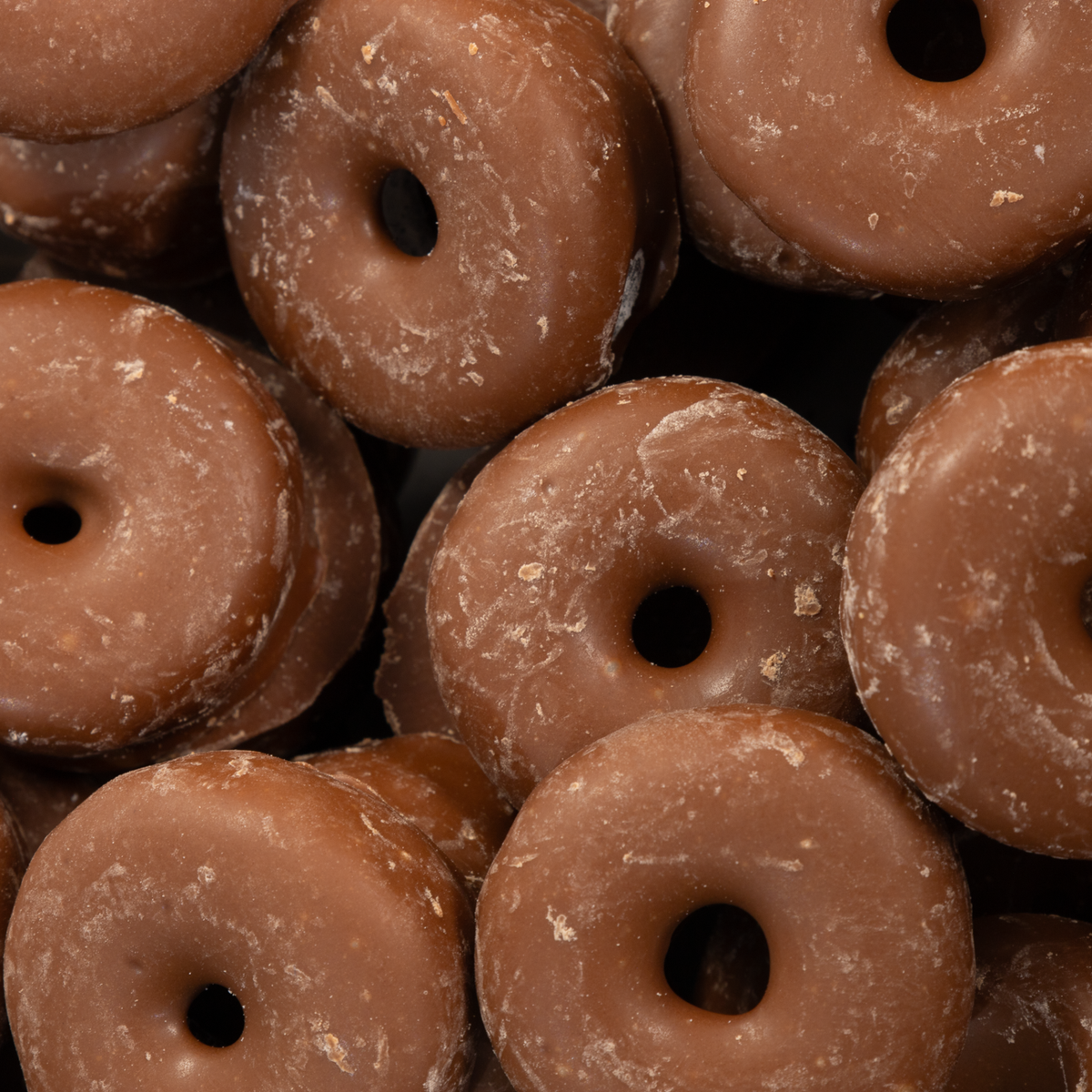 Choc Aniseed Rings | LollyShop | NZ – LollyShop NZ