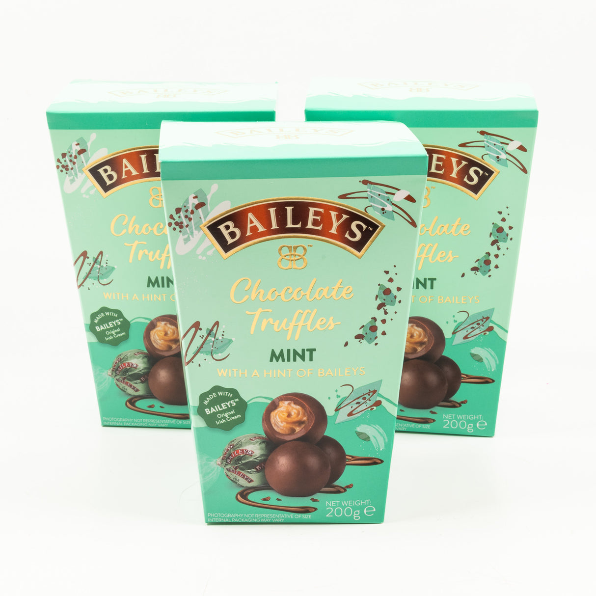 Baileys Truffles 205g