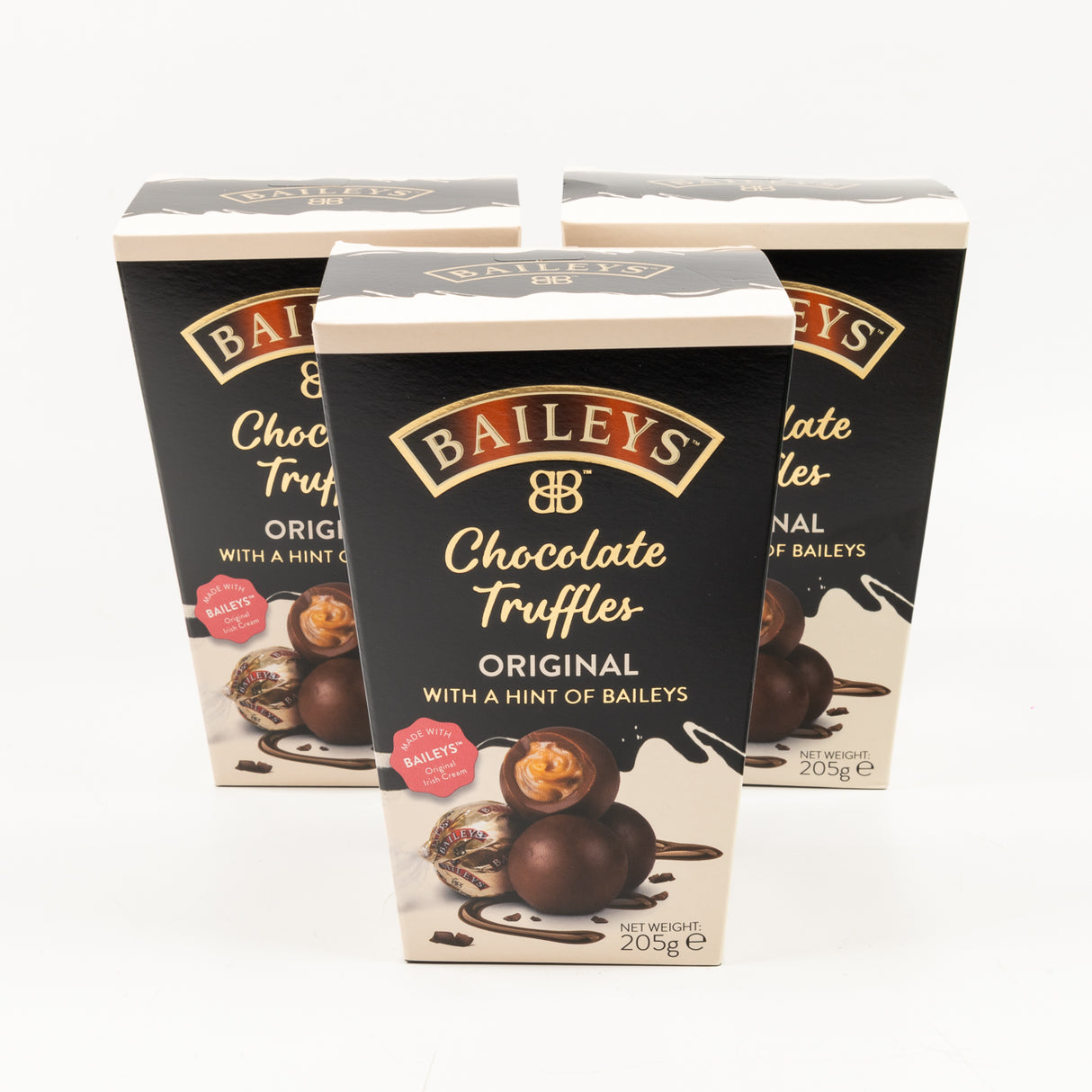 Baileys Truffles 205g