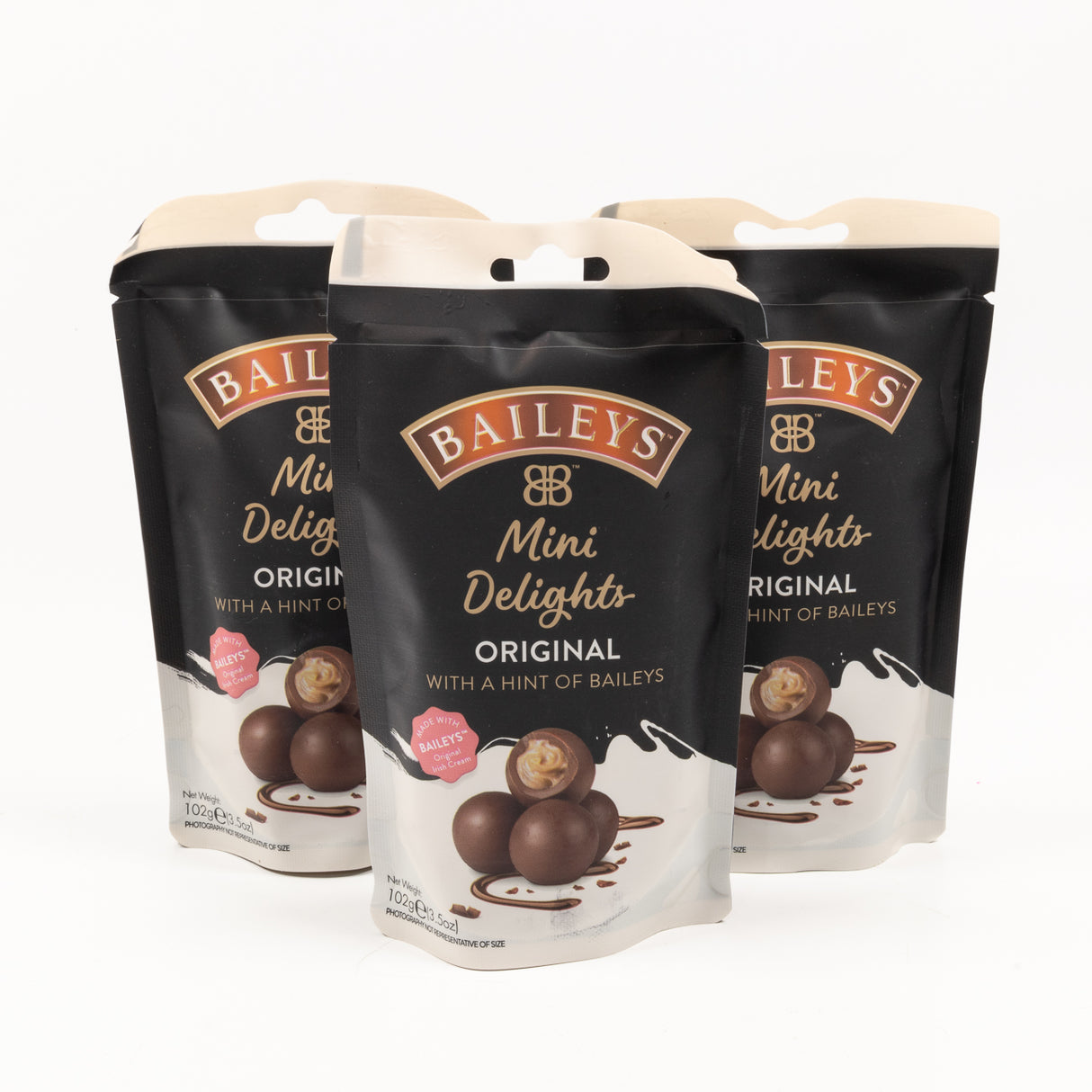 Baileys Mini Delights Pouch 102g