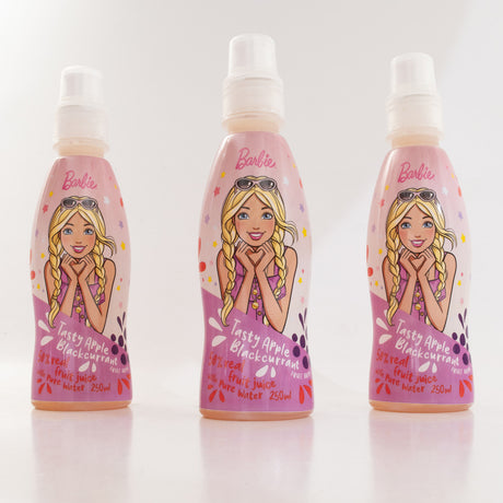 Fruity Burst Drinks