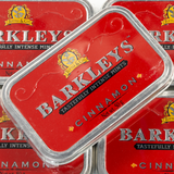 Barkleys Mint Tins 50g