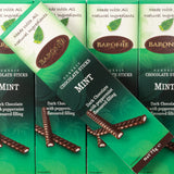 Baronie Chocolate Sticks  75g