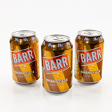 Barr Soda 330ml