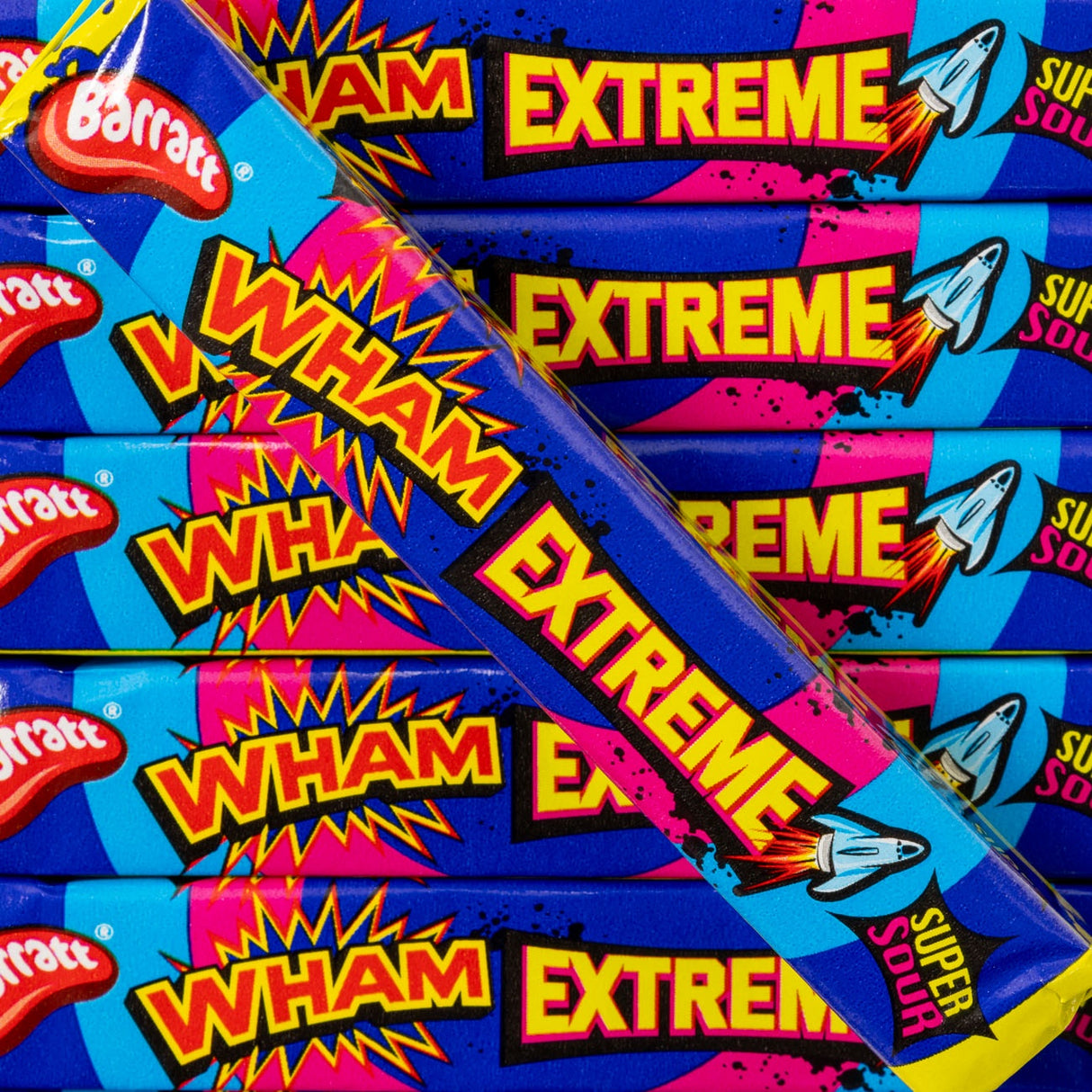 barratt, wham, extreme, stick, sour