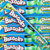 Bazooka Chew Bars 14g