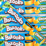 Bazooka Chew Bars 14g