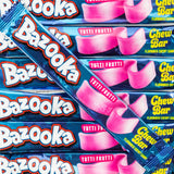 Bazooka Chew Bars 14g