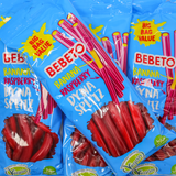 Bebeto Candy Bags 200g