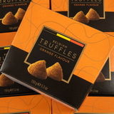 Belgian Truffles 150g