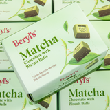 Beryl's Chocolate 60g