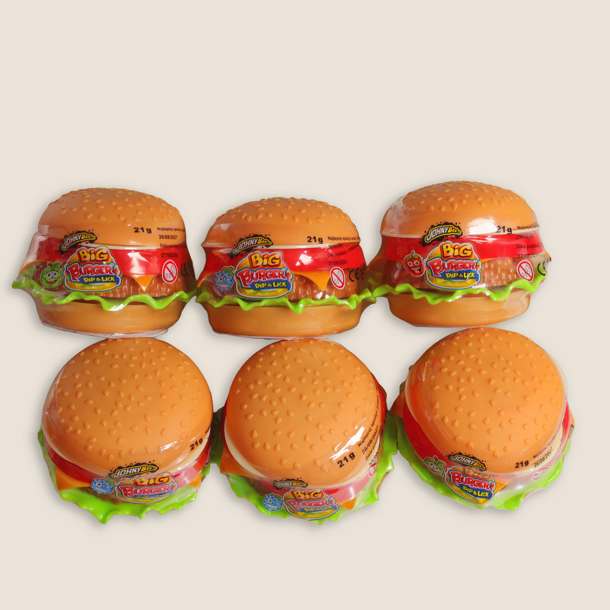 Big Burger