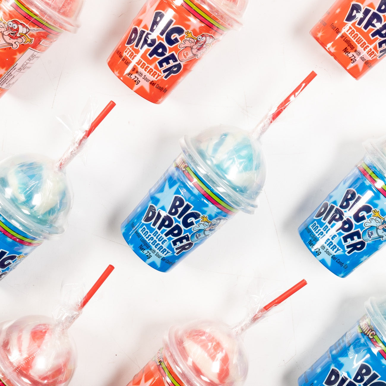 Big Dipper | LollyShop | NZ – LollyShop NZ