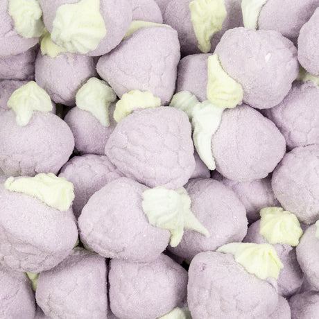 Jelly Filled Marshmallow