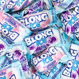 blong, ice, chewy, candy, novelty