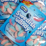 Swedish Style Candy