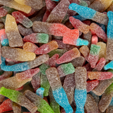 Bottle Mix