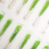 Bright Crystal Sticks