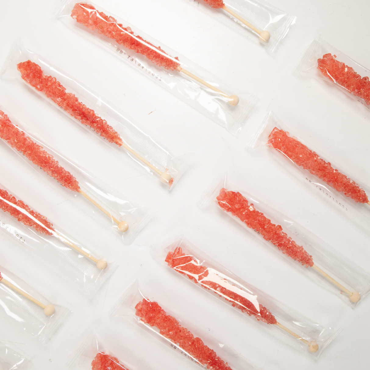 Bright Crystal Sticks