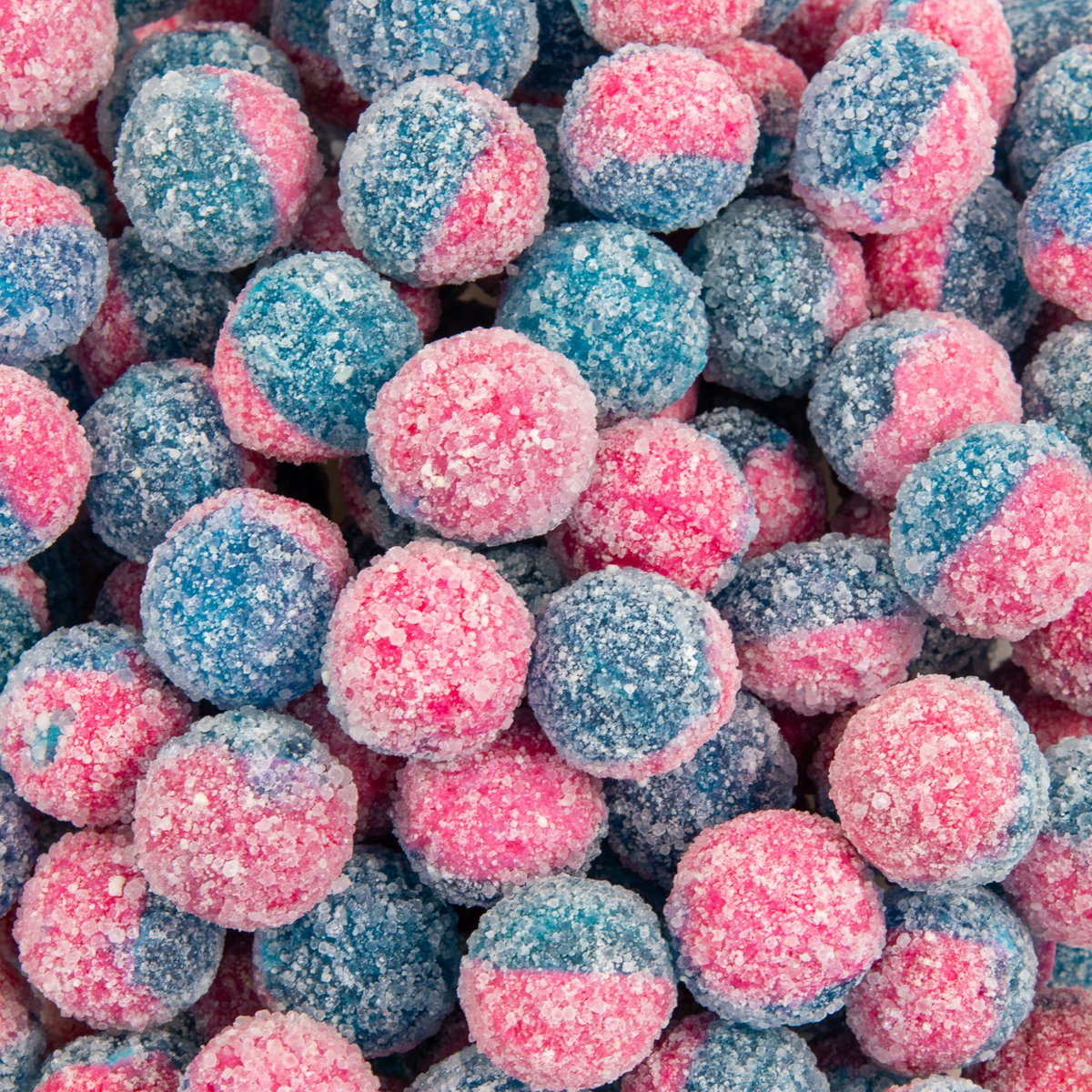 Mr Simms Ultra Sour