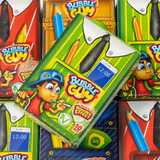 Bubble Gum Box 35g