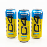 C4 Energy Drink 500ml